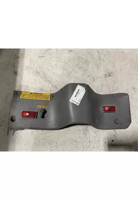 STERLING L9500 SERIES Dash Assembly