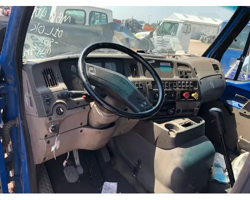 STERLING L9500 SERIES Dash Assembly