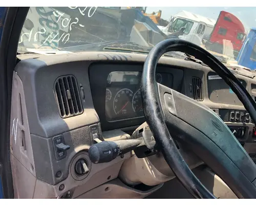 STERLING L9500 SERIES Dash Assembly