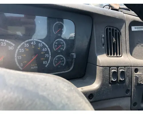 STERLING L9500 SERIES Dash Assembly