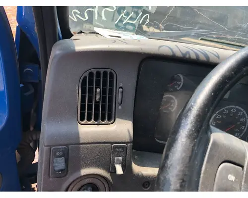 STERLING L9500 SERIES Dash Assembly