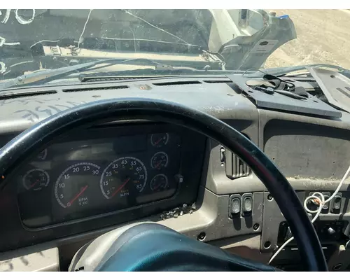 STERLING L9500 SERIES Dash Assembly