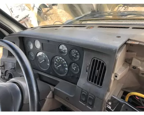 STERLING L9500 SERIES Dash Assembly