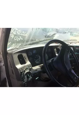 STERLING L9500 SERIES Dash Assembly