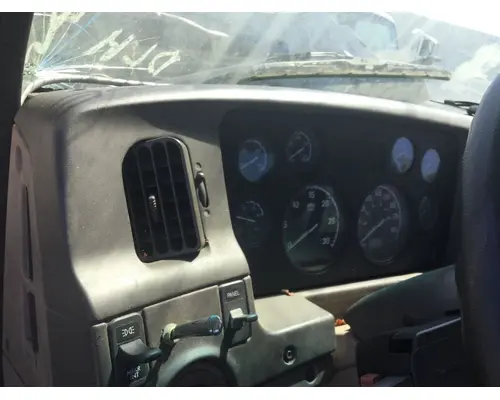 STERLING L9500 SERIES Dash Assembly