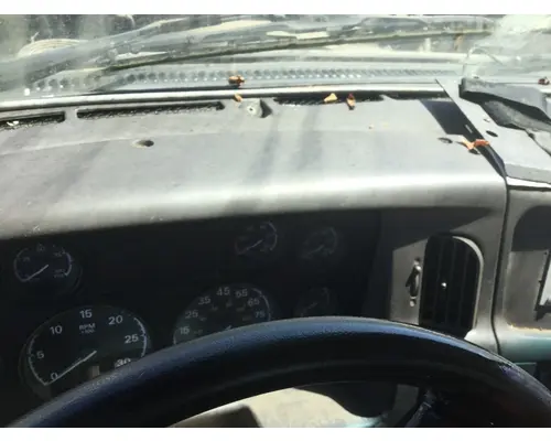 STERLING L9500 SERIES Dash Assembly