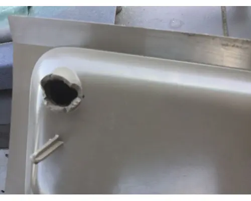 STERLING L9500 SERIES Dash Assembly