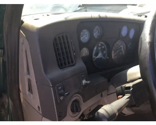 STERLING L9500 SERIES Dash Assembly