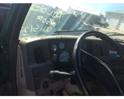 STERLING L9500 SERIES Dash Assembly