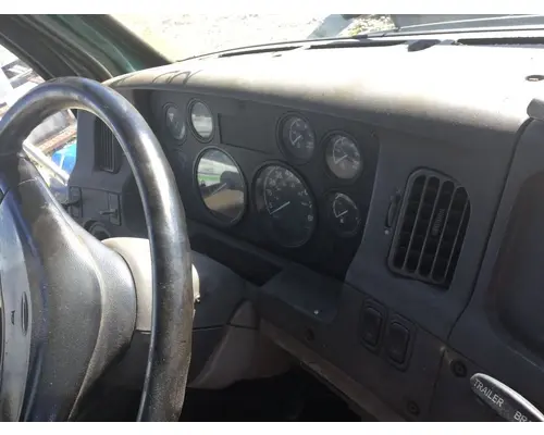 STERLING L9500 SERIES Dash Assembly