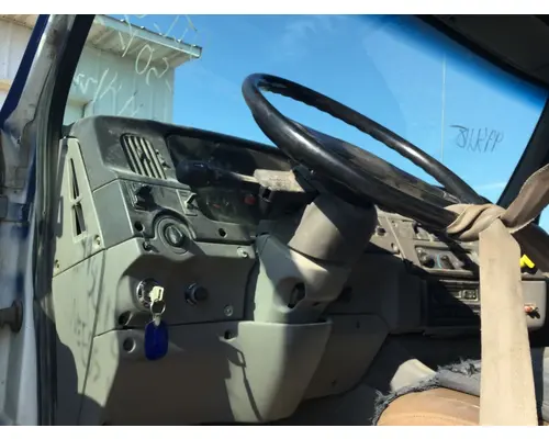 STERLING L9500 SERIES Dash Assembly