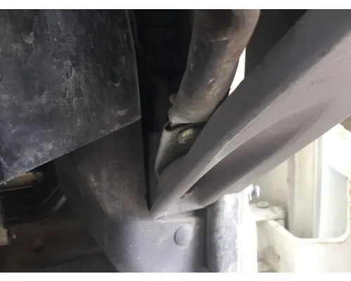 STERLING L9500 SERIES Dash Assembly