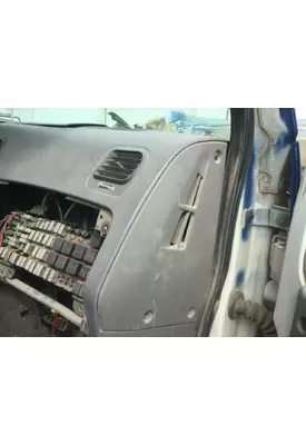 STERLING L9500 SERIES Dash Assembly