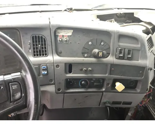 STERLING L9500 SERIES Dash Assembly