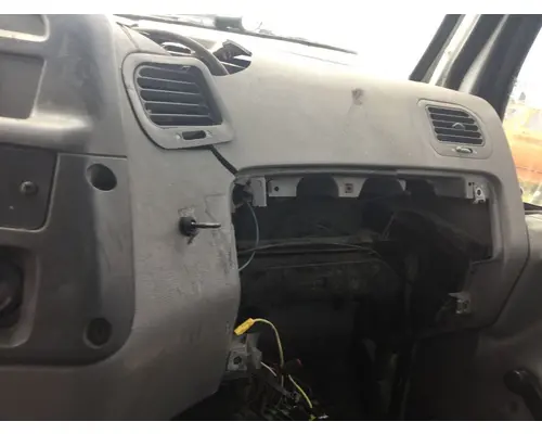 STERLING L9500 SERIES Dash Assembly