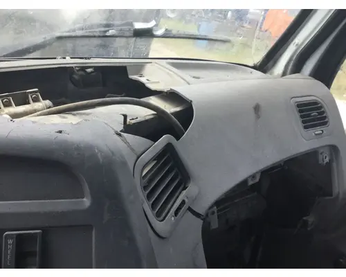 STERLING L9500 SERIES Dash Assembly