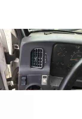 STERLING L9500 SERIES Dash Assembly