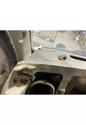 STERLING L9500 SERIES Dash Assembly
