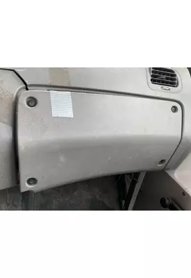 STERLING L9500 SERIES Dash Assembly