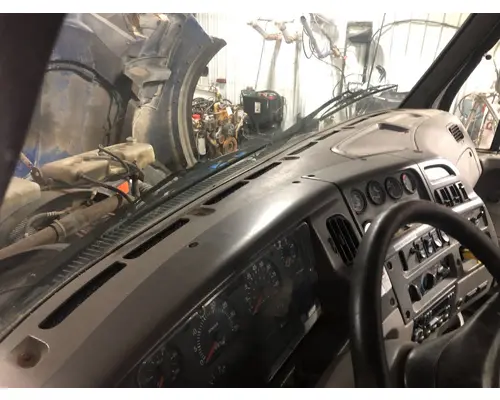 STERLING L9500 SERIES Dash Assembly