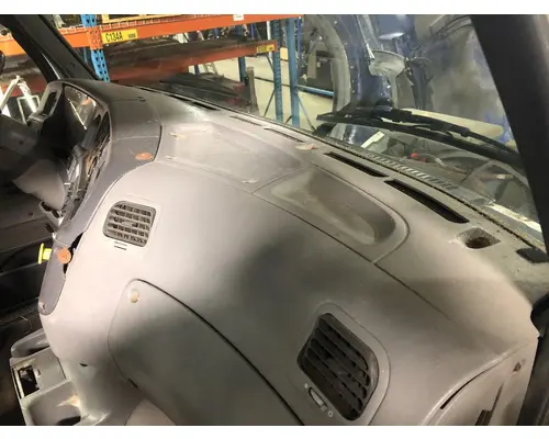 STERLING L9500 SERIES Dash Assembly