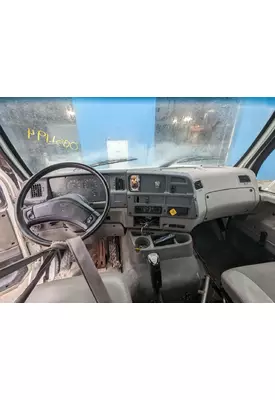 STERLING L9500 SERIES Dash Assembly