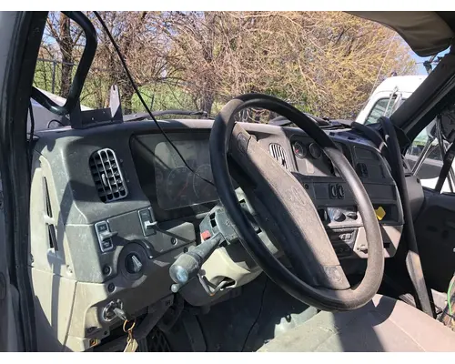 STERLING L9500 SERIES Dash Assembly