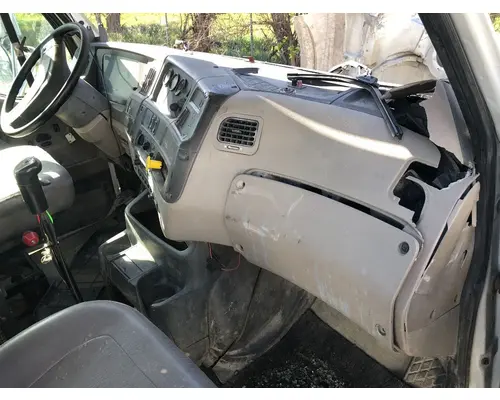 STERLING L9500 SERIES Dash Assembly