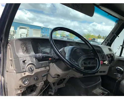 STERLING L9500 SERIES Dash Assembly