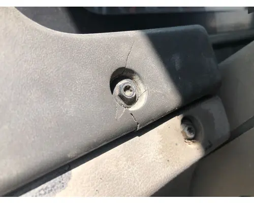 STERLING L9500 SERIES Dash Assembly