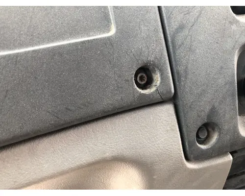 STERLING L9500 SERIES Dash Assembly