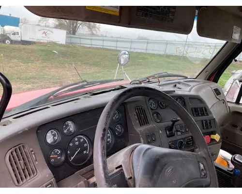 STERLING L9500 SERIES Dash Assembly