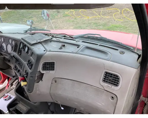 STERLING L9500 SERIES Dash Assembly