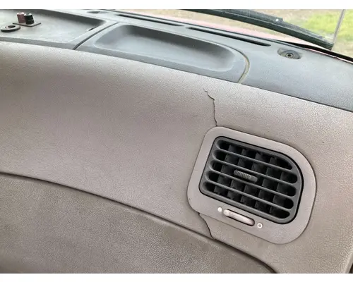 STERLING L9500 SERIES Dash Assembly