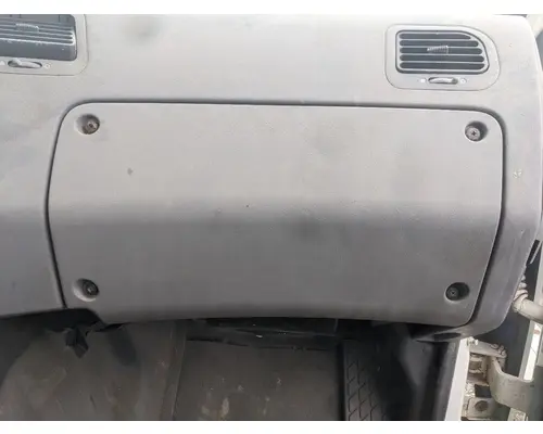 STERLING L9500 SERIES Dash Assembly