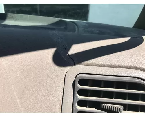 STERLING L9500 SERIES Dash Assembly