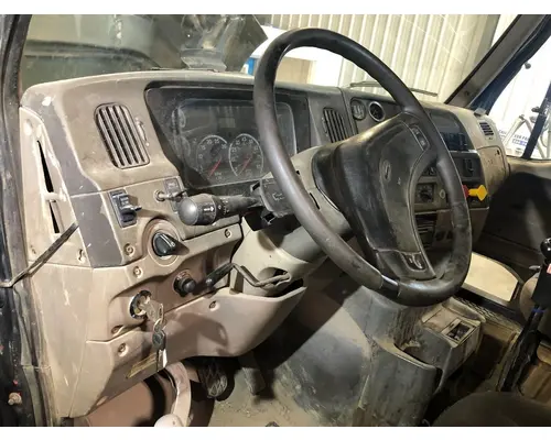 STERLING L9500 SERIES Dash Assembly
