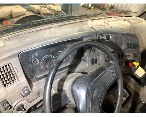 STERLING L9500 SERIES Dash Assembly