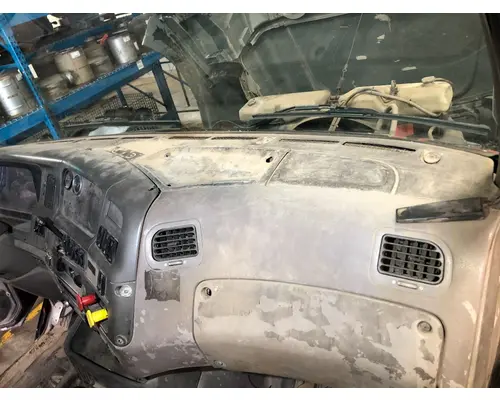 STERLING L9500 SERIES Dash Assembly