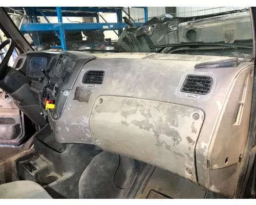 STERLING L9500 SERIES Dash Assembly