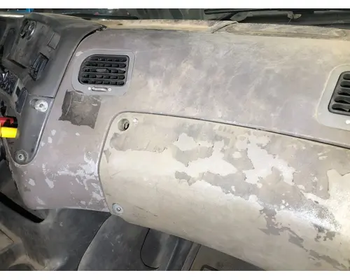 STERLING L9500 SERIES Dash Assembly