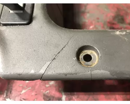 STERLING L9500 SERIES Dash Assembly