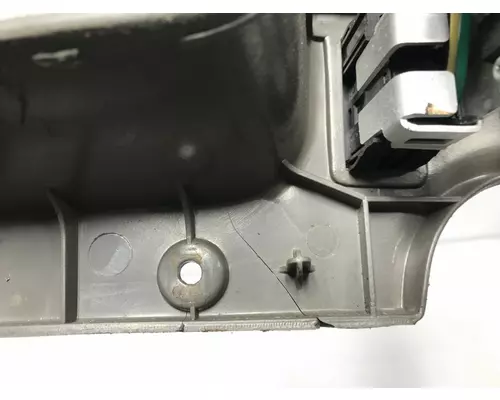 STERLING L9500 SERIES Dash Assembly