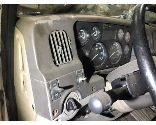 STERLING L9500 SERIES Dash Assembly