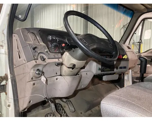 STERLING L9500 SERIES Dash Assembly