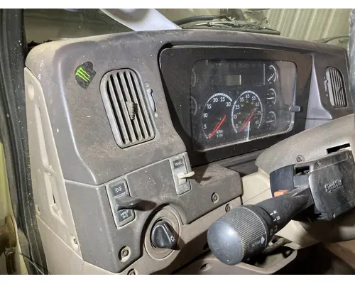 STERLING L9500 SERIES Dash Assembly