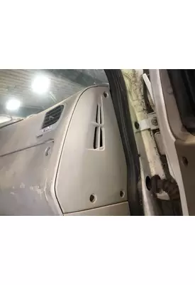 STERLING L9500 SERIES Dash Assembly