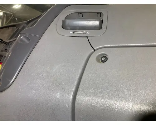 STERLING L9500 SERIES Dash Assembly