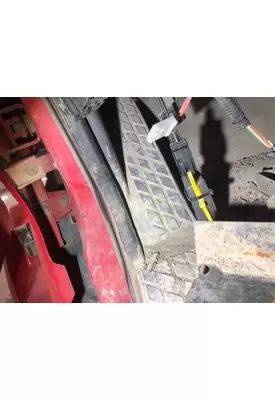 STERLING L9500 SERIES Dash Assembly