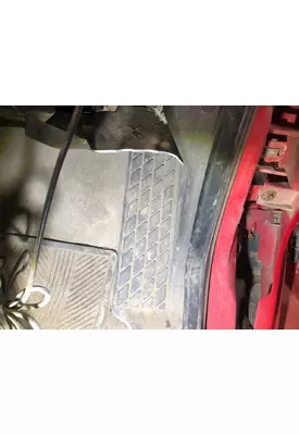 STERLING L9500 SERIES Dash Assembly